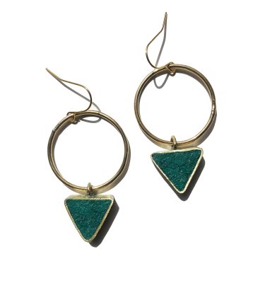 Era Earrings