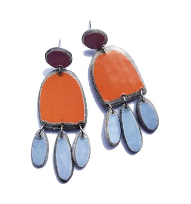 Lifu Earring