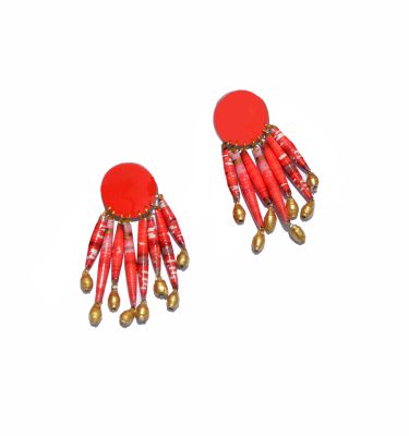 Candelabra Earring