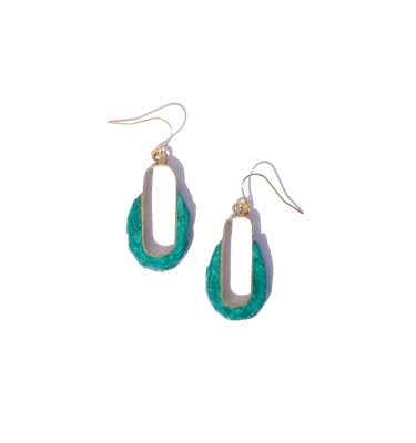 Orbit Earrings